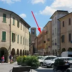 Apartmán Casteldurante