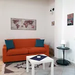 Casteldurante Apartmán Urbania
