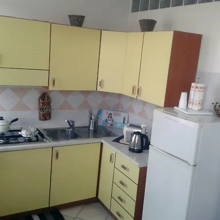 شقة Casteldurante *