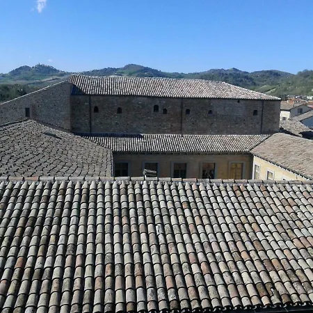 شقة Casteldurante