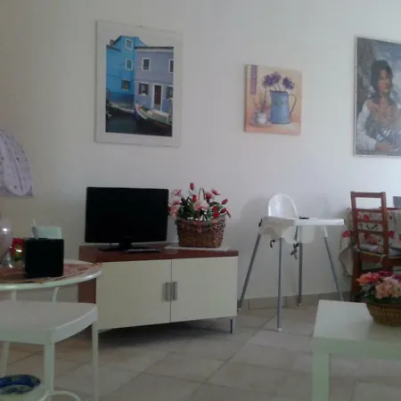 Casteldurante Apartment *