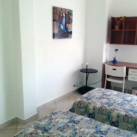 Casteldurante Apartmán