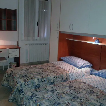 شقة Casteldurante