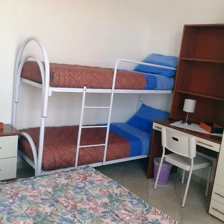 شقة Casteldurante