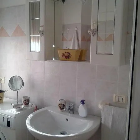 Apartment Casteldurante Urbania