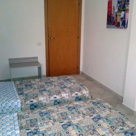 شقة Casteldurante