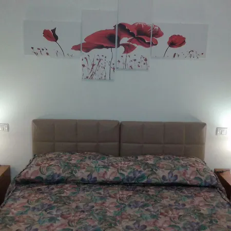 Casteldurante Apartment