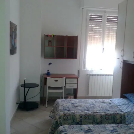 Appartement Casteldurante *