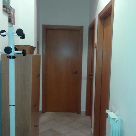 شقة Casteldurante