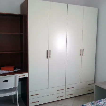 Apartmán Casteldurante *