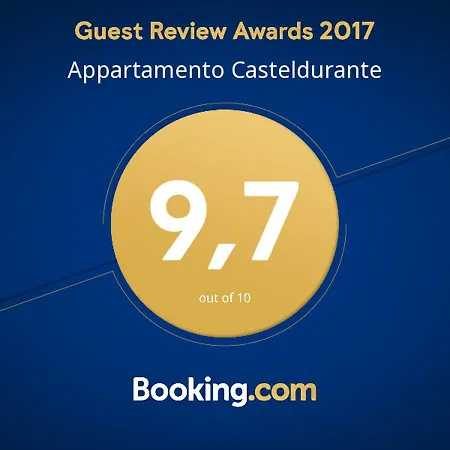 Casteldurante *