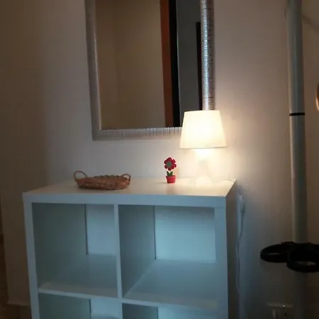 Casteldurante شقة أوربانيا