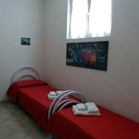 Appartement Casteldurante
