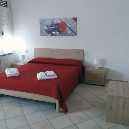 Casteldurante شقة *