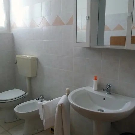 Casteldurante شقة *