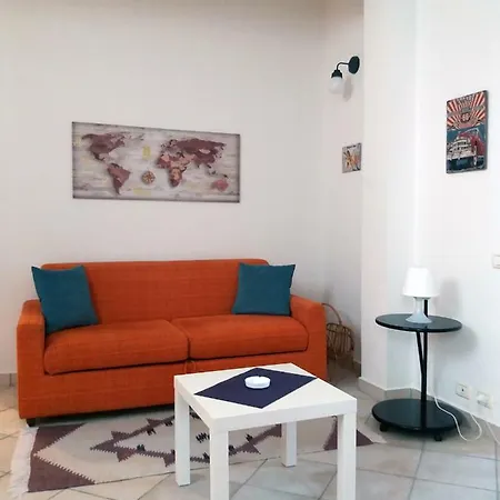Casteldurante Appartement Urbania