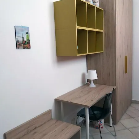 Casteldurante Apartment Urbania