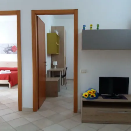 Casteldurante Apartment