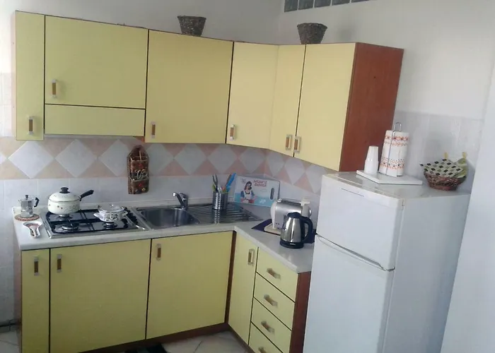 Apartment Casteldurante *