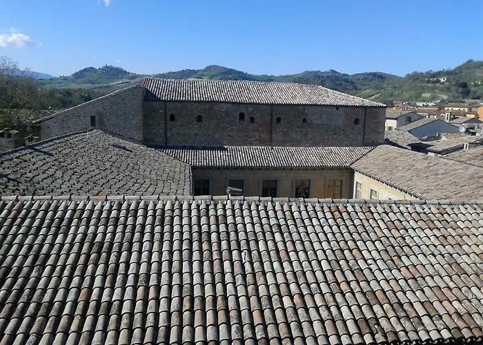 Apartment Casteldurante