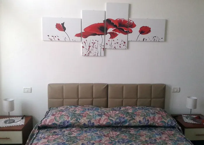 Casteldurante Apartment *