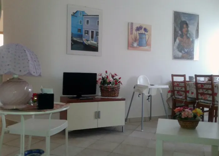 Casteldurante Apartment *