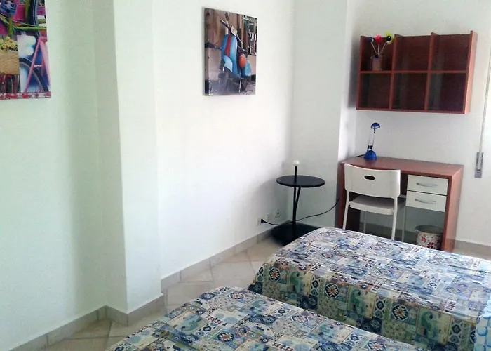 Casteldurante Apartment