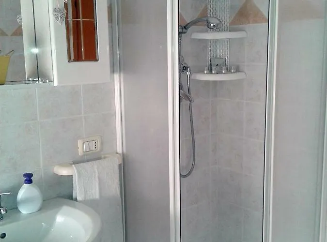 Casteldurante Apartment