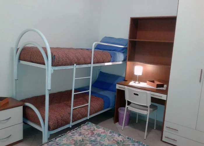 Apartment Casteldurante Urbania