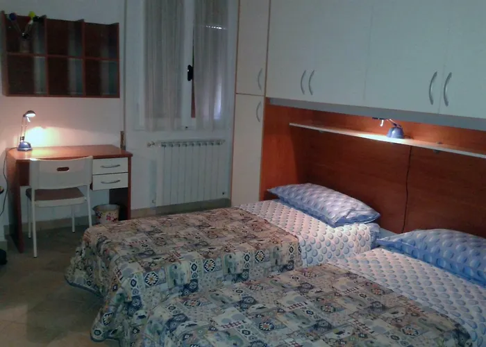 Apartment Casteldurante