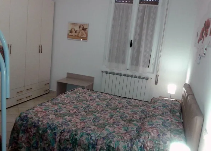 Casteldurante Apartment *