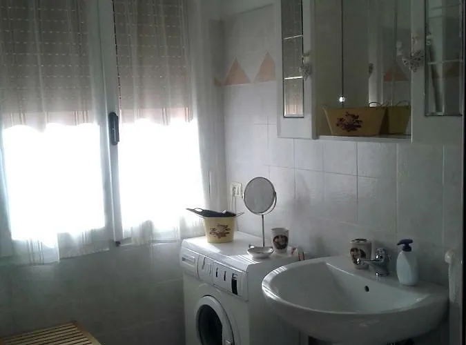 Apartment Casteldurante Urbania