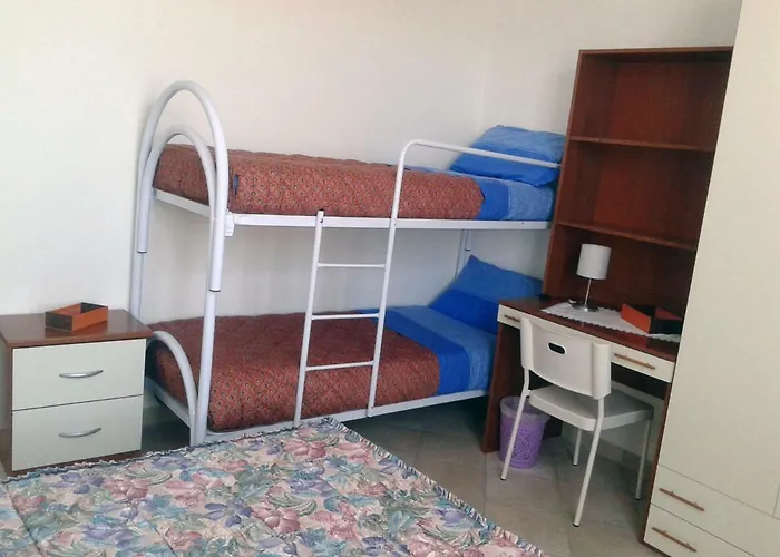 Apartment Casteldurante