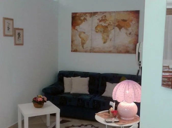 Casteldurante Apartment