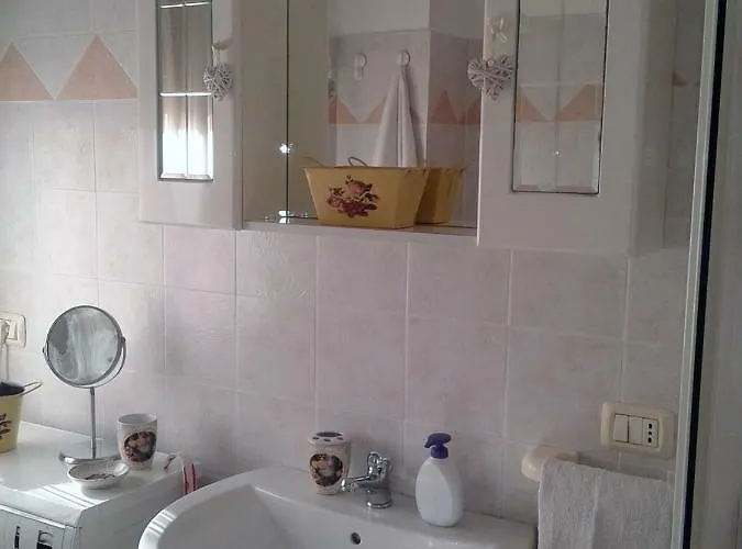 Apartment Casteldurante Urbania