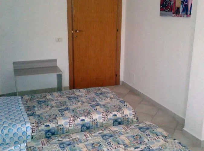 Apartment Casteldurante