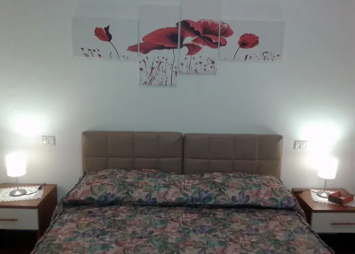 Casteldurante Apartment