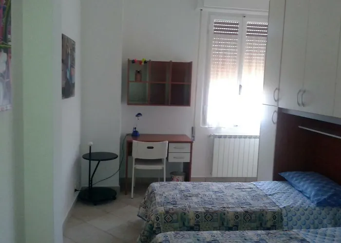 Apartment Casteldurante *