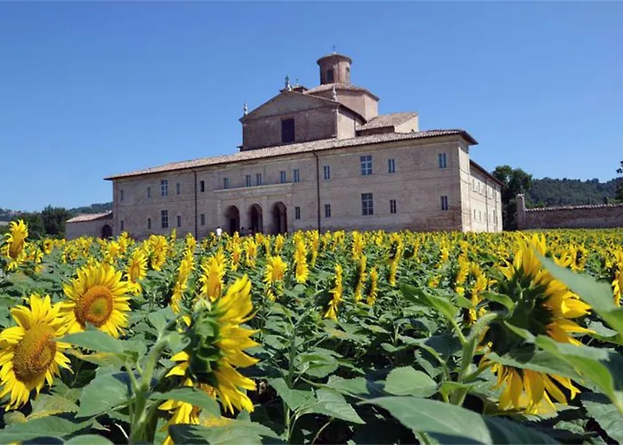 Casteldurante Apartment *