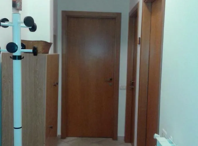 Apartment Casteldurante