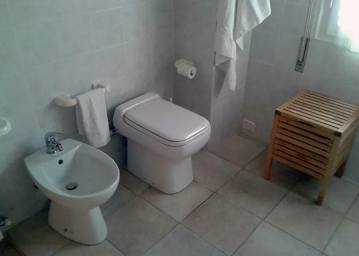 Casteldurante Apartment Urbania