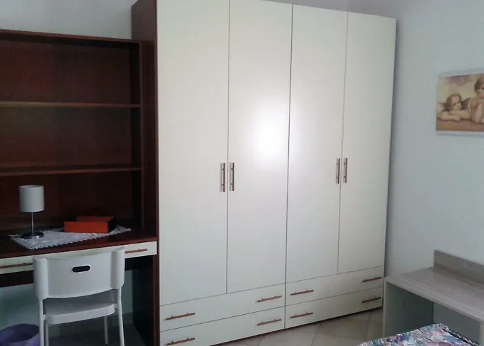 Apartment Casteldurante *