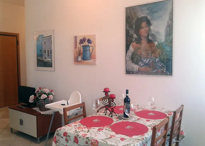 Apartment Casteldurante Urbania