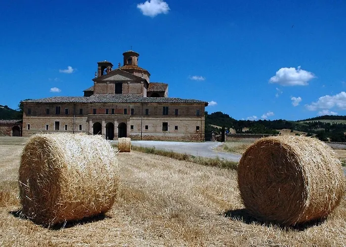 Casteldurante * Urbania