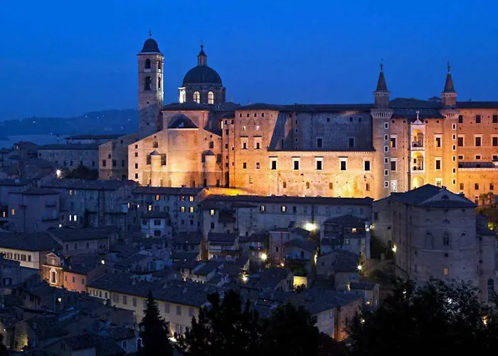 Casteldurante * Urbania