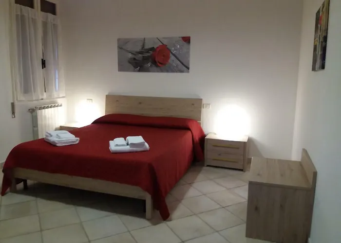 Casteldurante Apartment