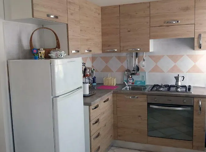 Casteldurante Apartment