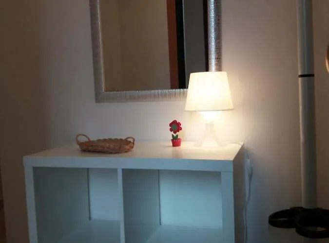 Casteldurante Apartment Urbania