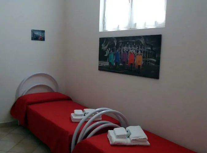 Apartment Casteldurante