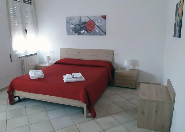 Casteldurante Apartment *